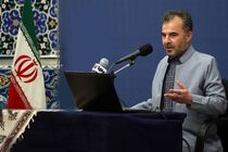 ۷۰ درصد معتکفین امسال از جامعه دانش‌آموزی بودند