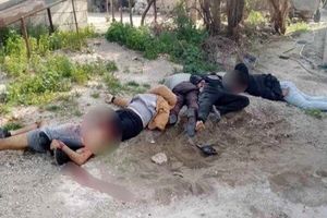 رژیم صهیونیستی از بابت سناریوی حمله از خاک سوریه اظهار نگرانی کرد