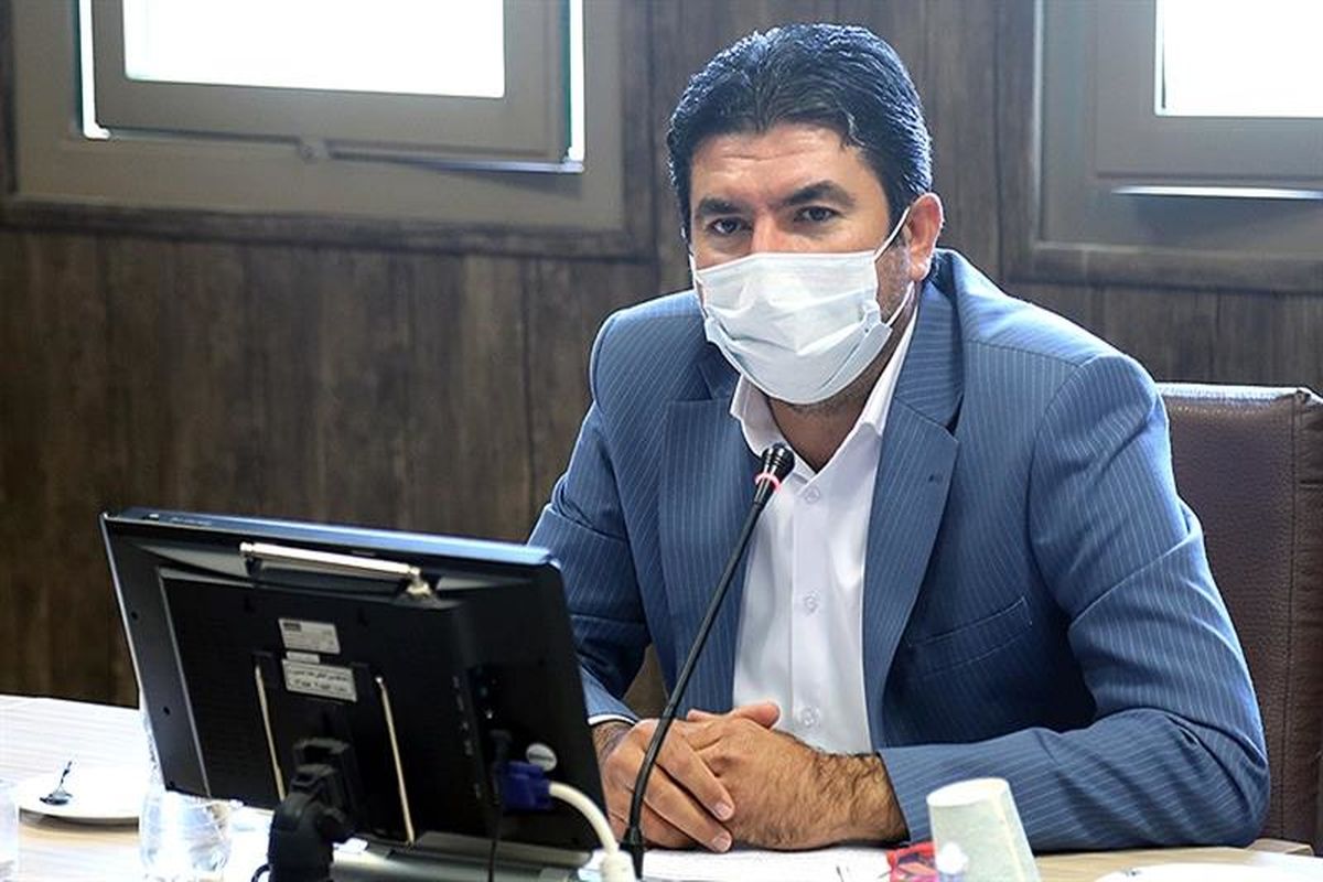 فولیان دادگستری قزوین