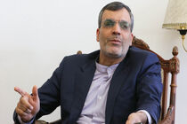 سوریه محور رایزنی‌های جابری انصاری در آنکارا