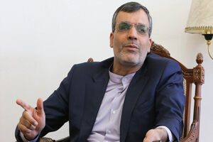 سوریه محور رایزنی‌های جابری انصاری در آنکارا