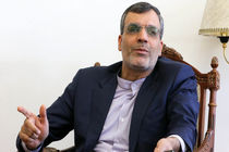 سوریه محور رایزنی‌های جابری انصاری در آنکارا