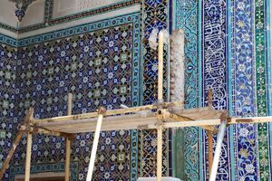 ابنیه تاریخی کردستان به بخش خصوصی واگذار می شود