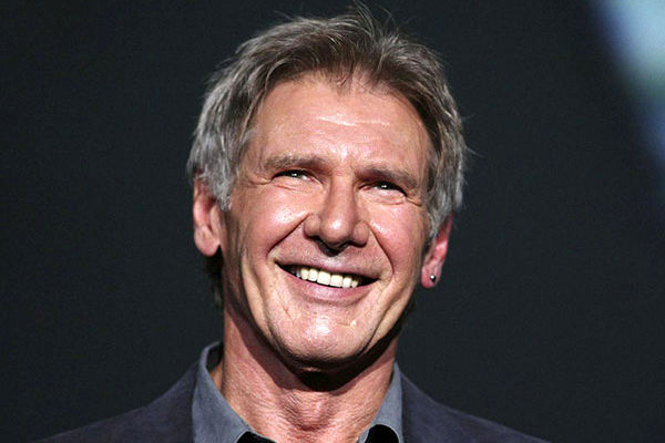 هریسون فورد، ترامپ را دروغ‌گو و تهدیدی برای زمین دانست