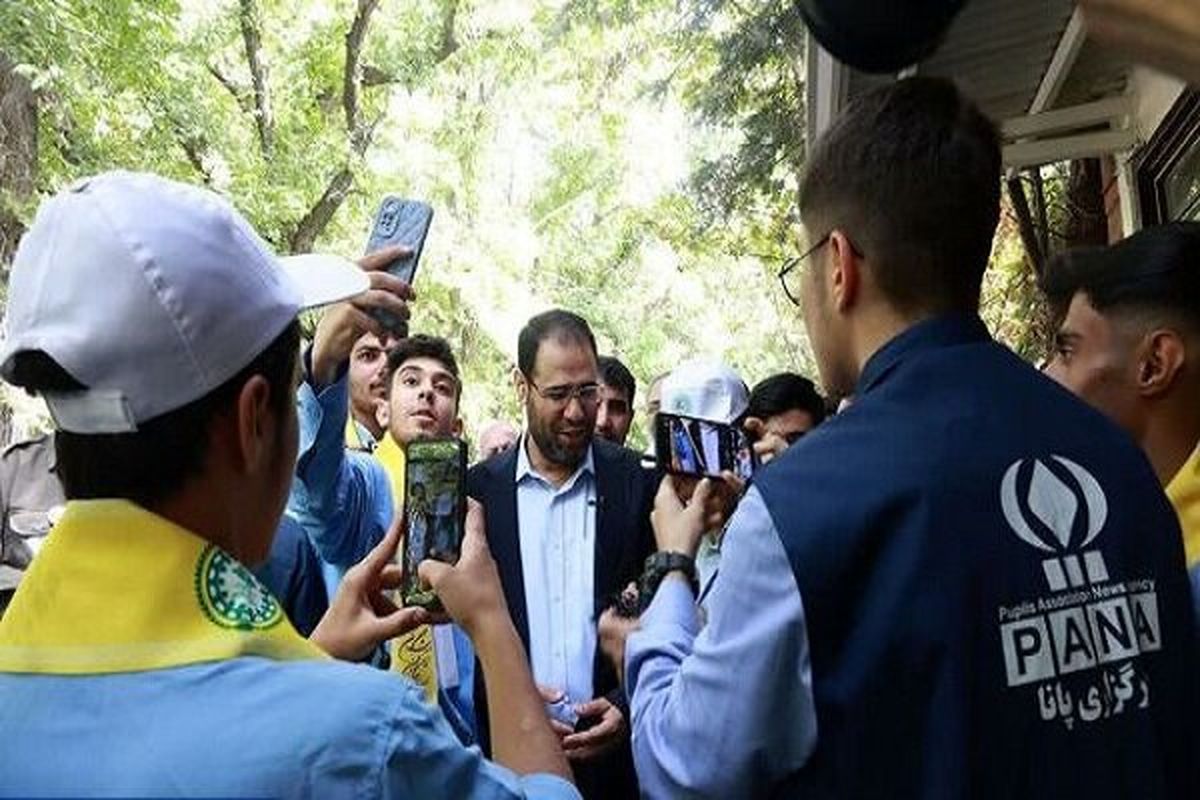 رضامراد صحرایی