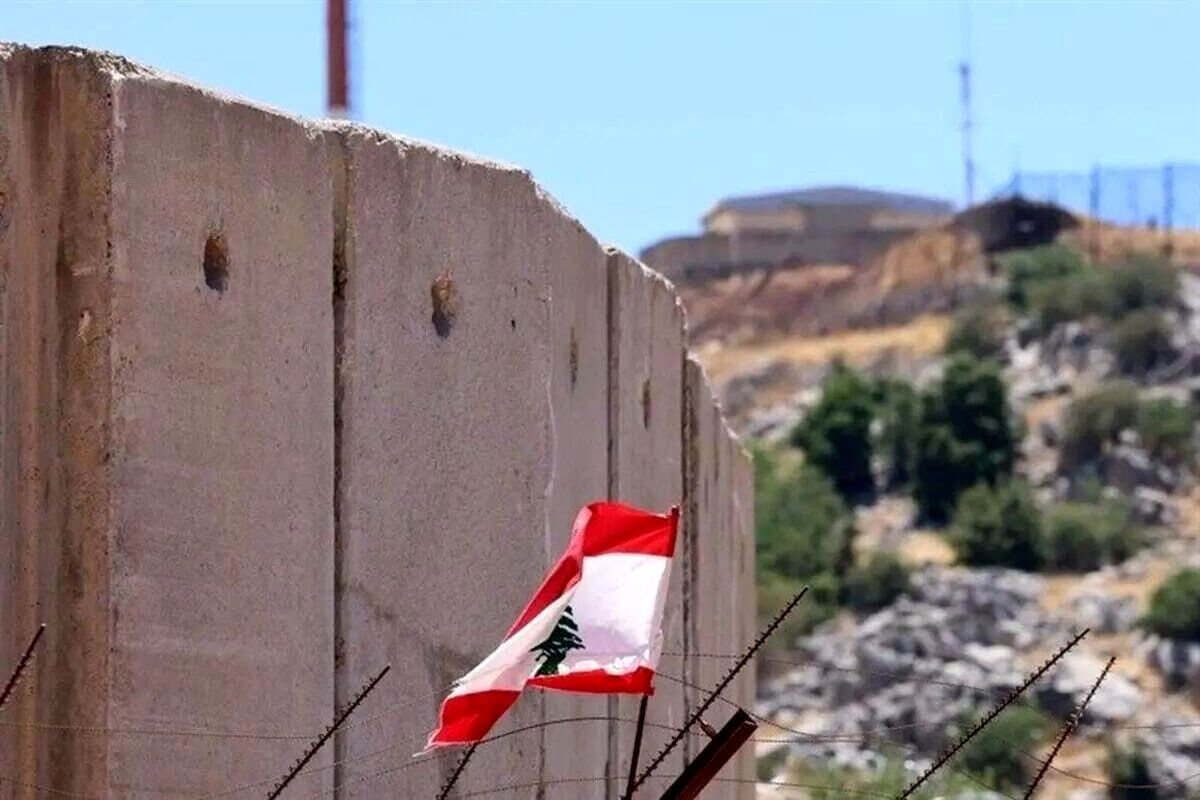 آتش بس در لبنان