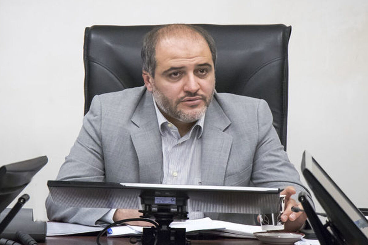 مجید محسنی مجد