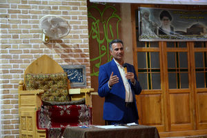 اجرای پروژه پیاده راه خیابان مسجدجامع، مشارکت و همراهی اهالی را می طلبد