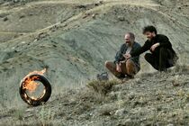 آخرین خبر از فیلم جدید نیکی کریمی