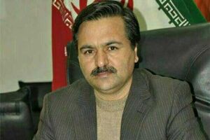  از اول بهمن عملیات اجرایی المان شهدای گمنام فراغی شروع می شود 