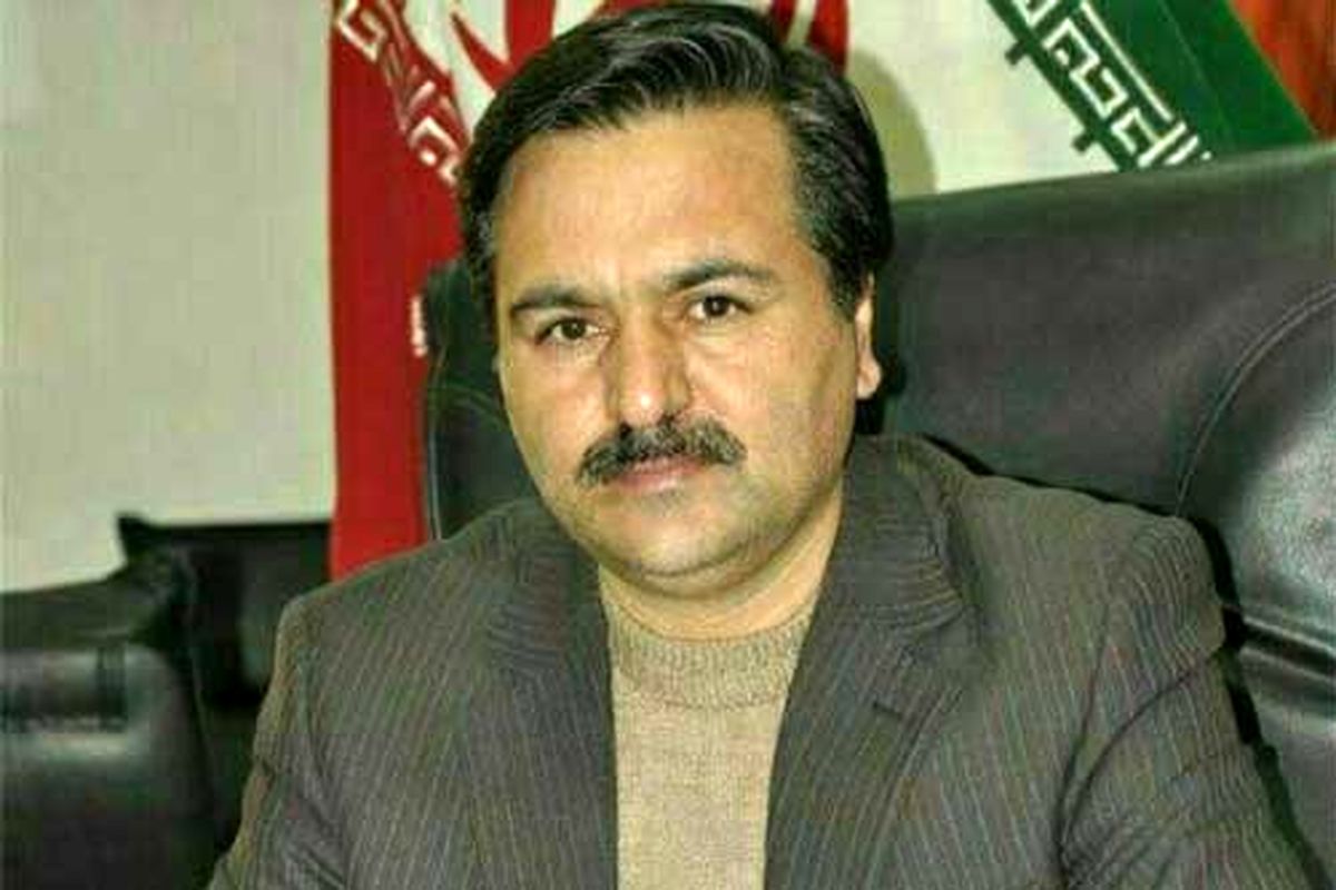 فرماندار کلاله