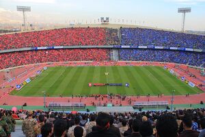 استقلال علیه رفتار هواداران و رسانه پرسپولیس بیانیه داد
