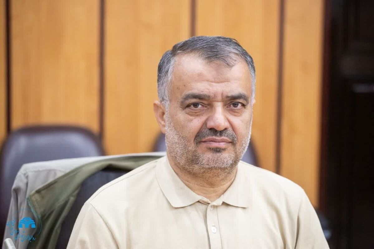 صلح جو شورای شهر قزوین