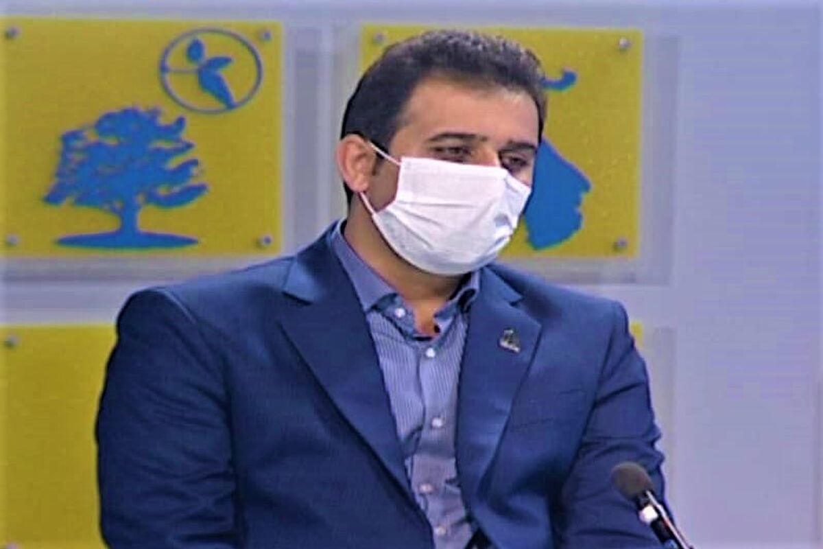 صادقی فر