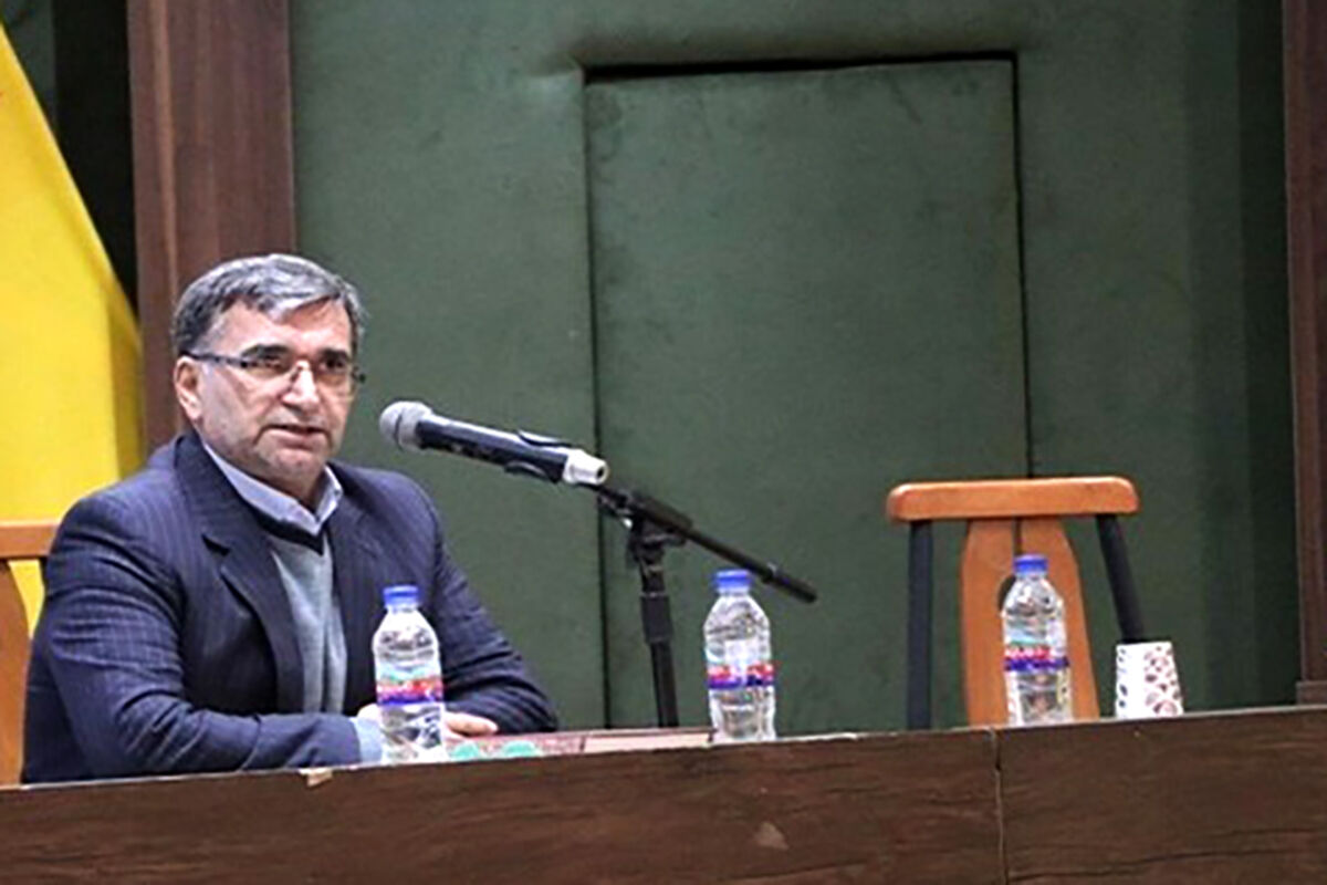مدیرکل آموزش و پرورش خراسان رضوی