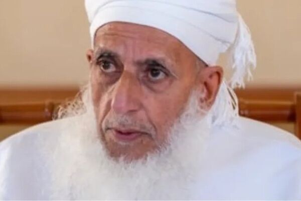 حمله رسانه‌های عبری به مفتی عمان به دلیل مواضع ضد صهیونیستی‌اش