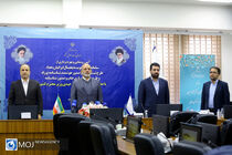 از سامانه هدی و صدور الکترونیکی شناسنامه نوزاد رونمایی شد