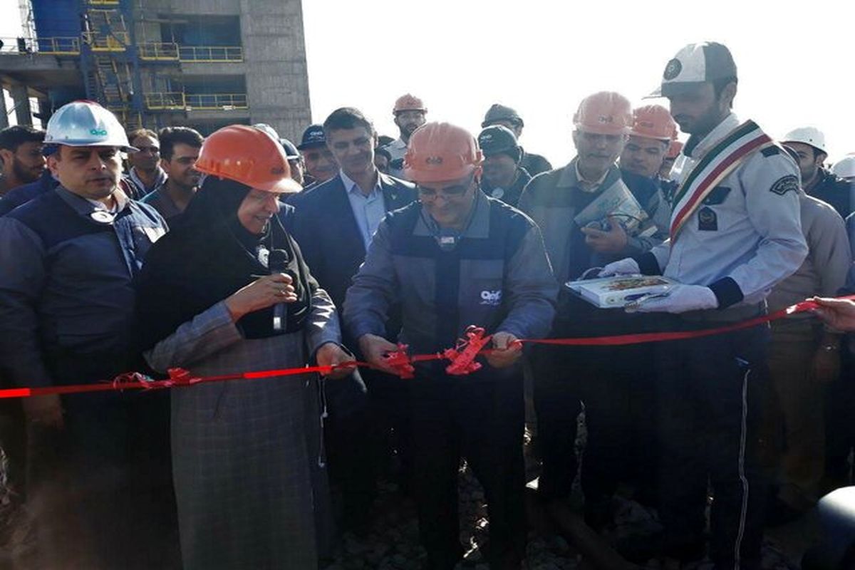 اصفهان- فولاد سنگان