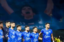 استقلال با زوج خط دفاعی جدیدی به بازی با تراکتور می‌رود