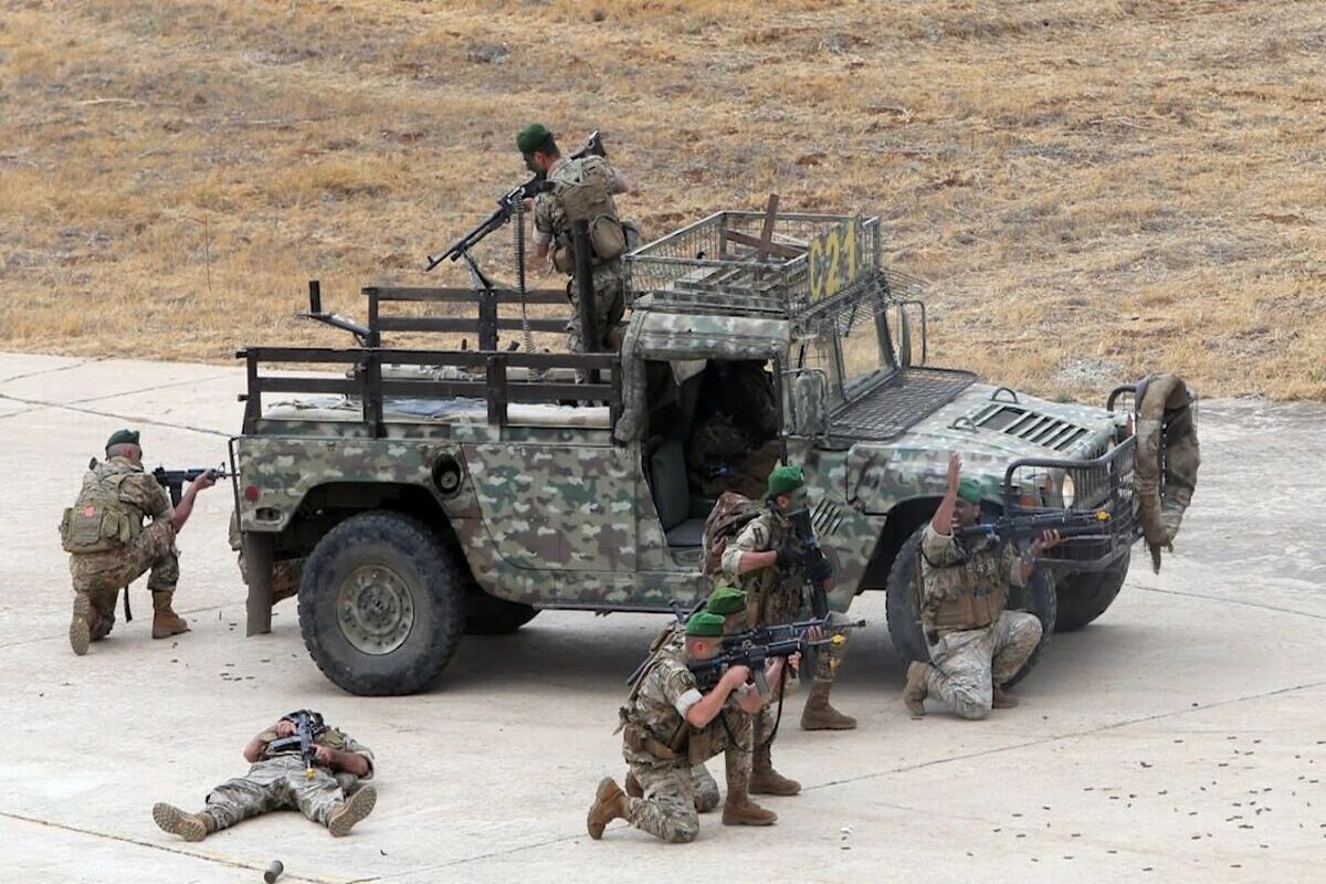 لبنان