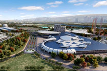 بخش خصوصی متقاضی ساخت شهر گردشگری سرپوشیده در بندرعباس شد