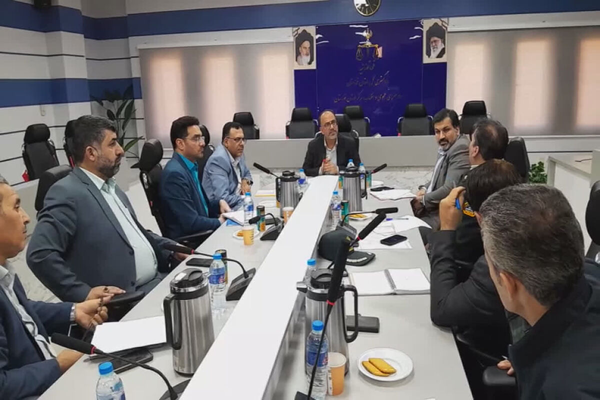 امنیت پایدار