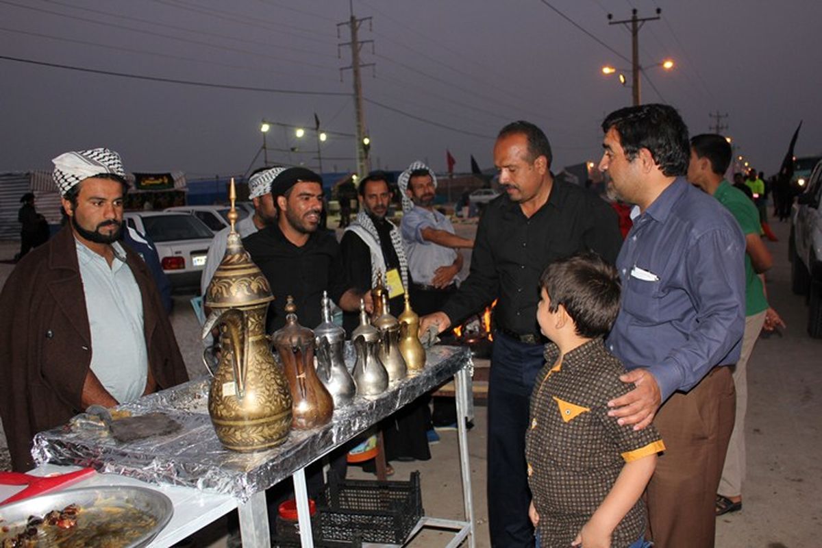 موکب