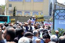 دعوت تولیت آستان قدس رضوی از مردم برای حضور در راهپیمایی ۲۲ بهمن