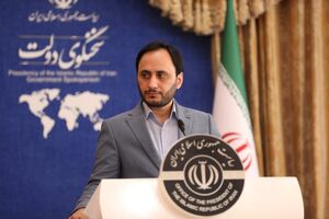 بازی‌های سیاسی، آلمان را از جرایمش علیه مردم ایران مبرا نمی‌کند