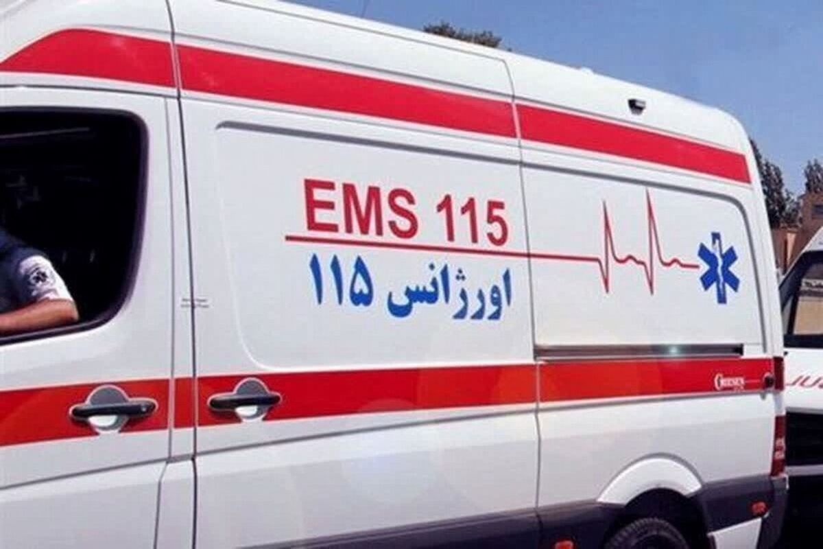 اورژانس