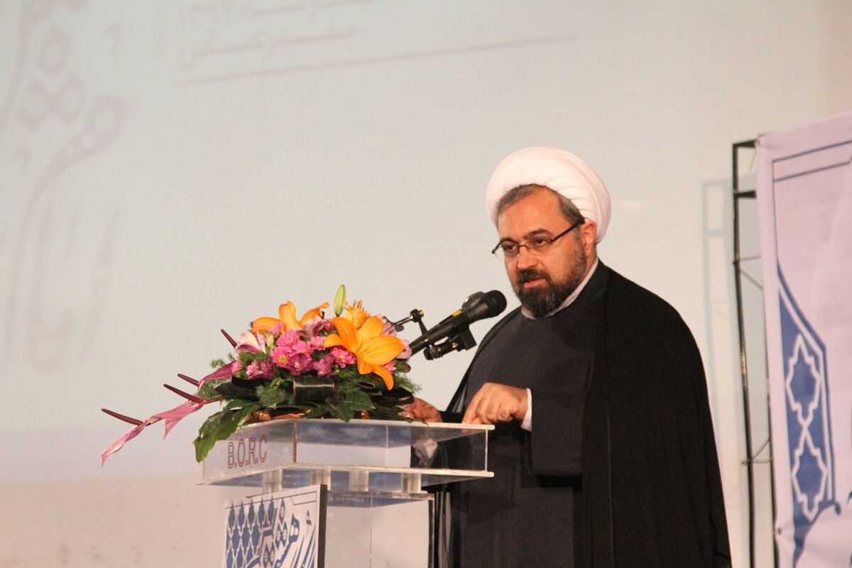 حجت الاسلام و المسلمین دکتر حبیب رضا ارزانی