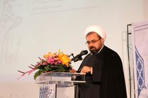 یکی از دلایل پایداری انقلاب، کار تشکیلاتی است/ تربیت جون کارآمد از اهداف کانون های مساجد باشد 