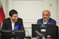 بخش خصوصی موتور محرک توسعه زیست‌بوم‌های دیجیتال دولت است