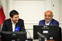 بخش خصوصی موتور محرک توسعه زیست‌بوم‌های دیجیتال دولت است