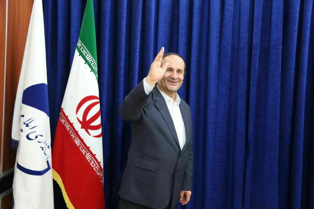 استاندار