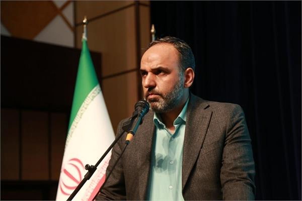 معاون مطبوعاتی وزیر فرهنگ و ارشاد اسلامی