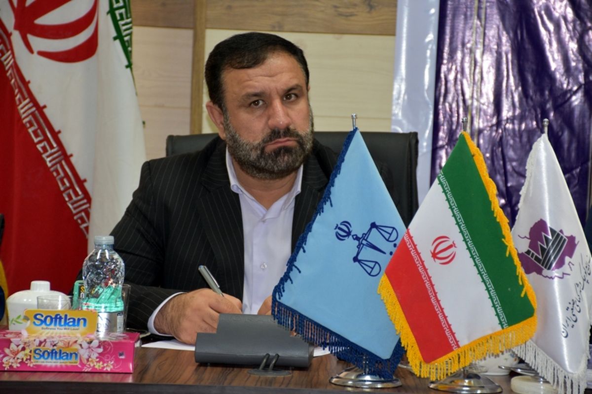 علی صالحی