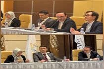 مسرور بر شکل‌دهی زنجیره‌های ارزش افزوده مشترک میان اعضای بریکس تأکید کرد