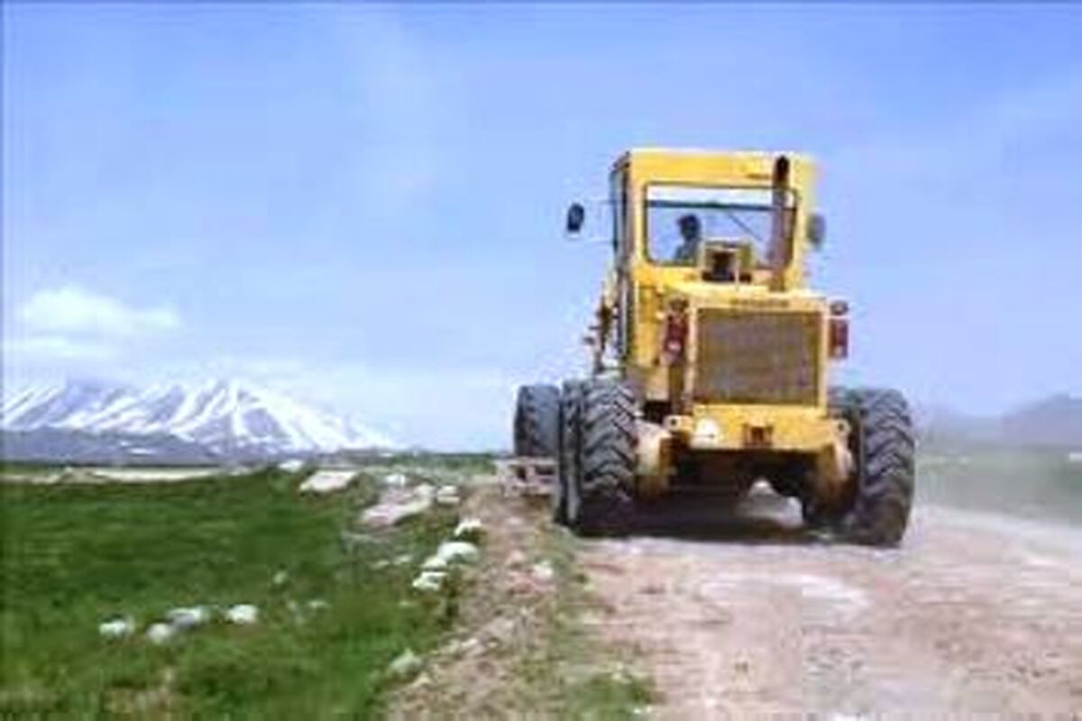 رینگ شهری