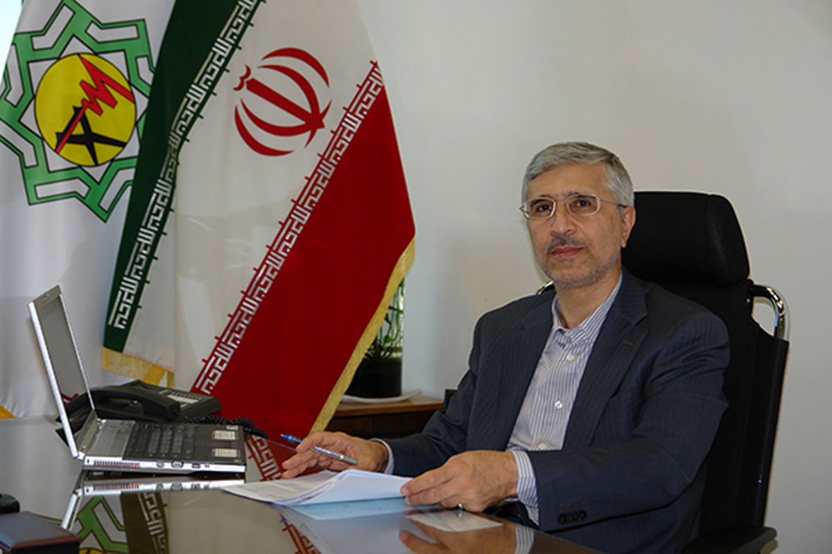 محمدحسن متولی زاده