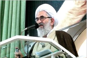 رسانه‌ها عظمت حماسه وداع با «امام شهید» را مستندسازی کنند