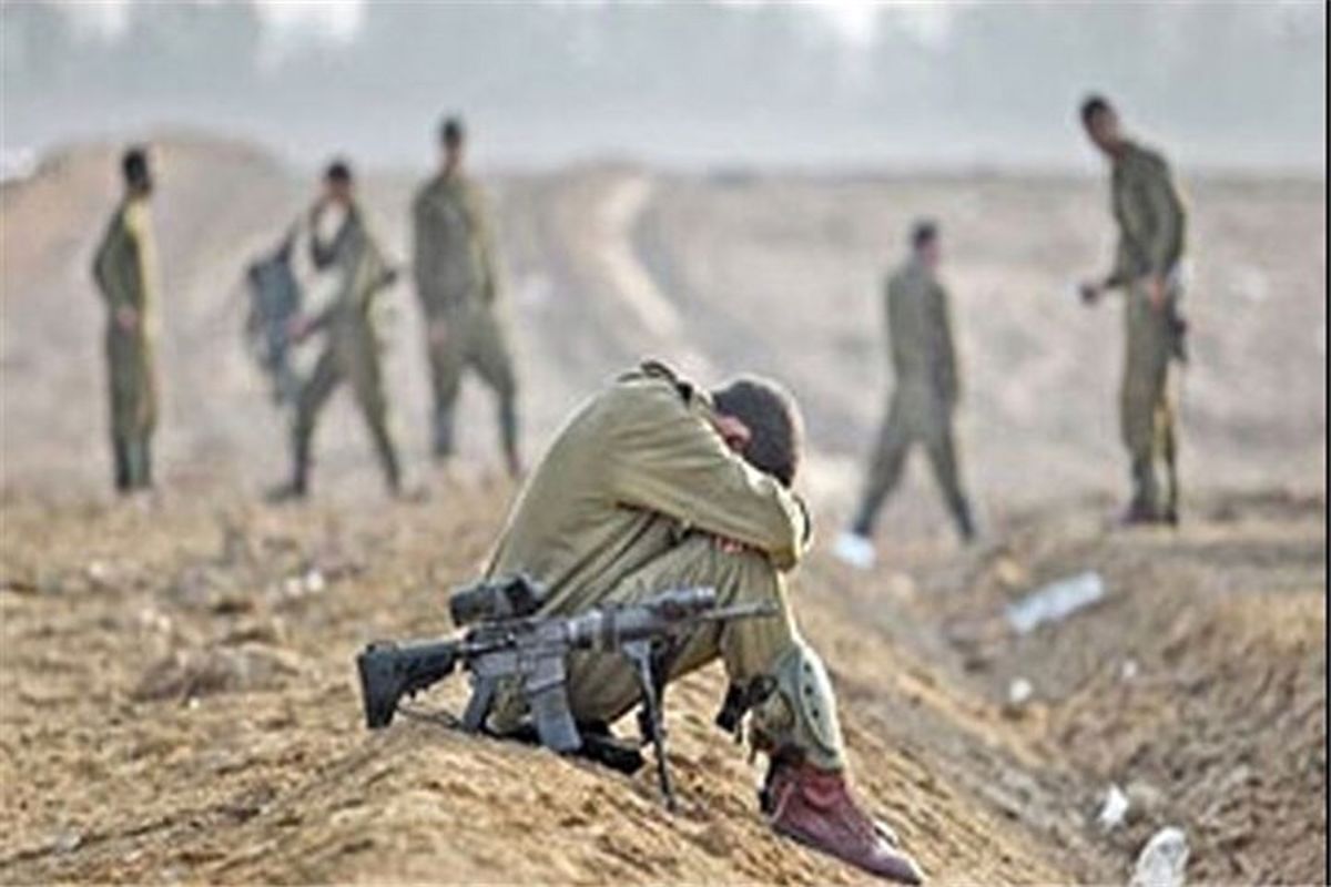 رژیم صهیونیستی ارتش اسائیل