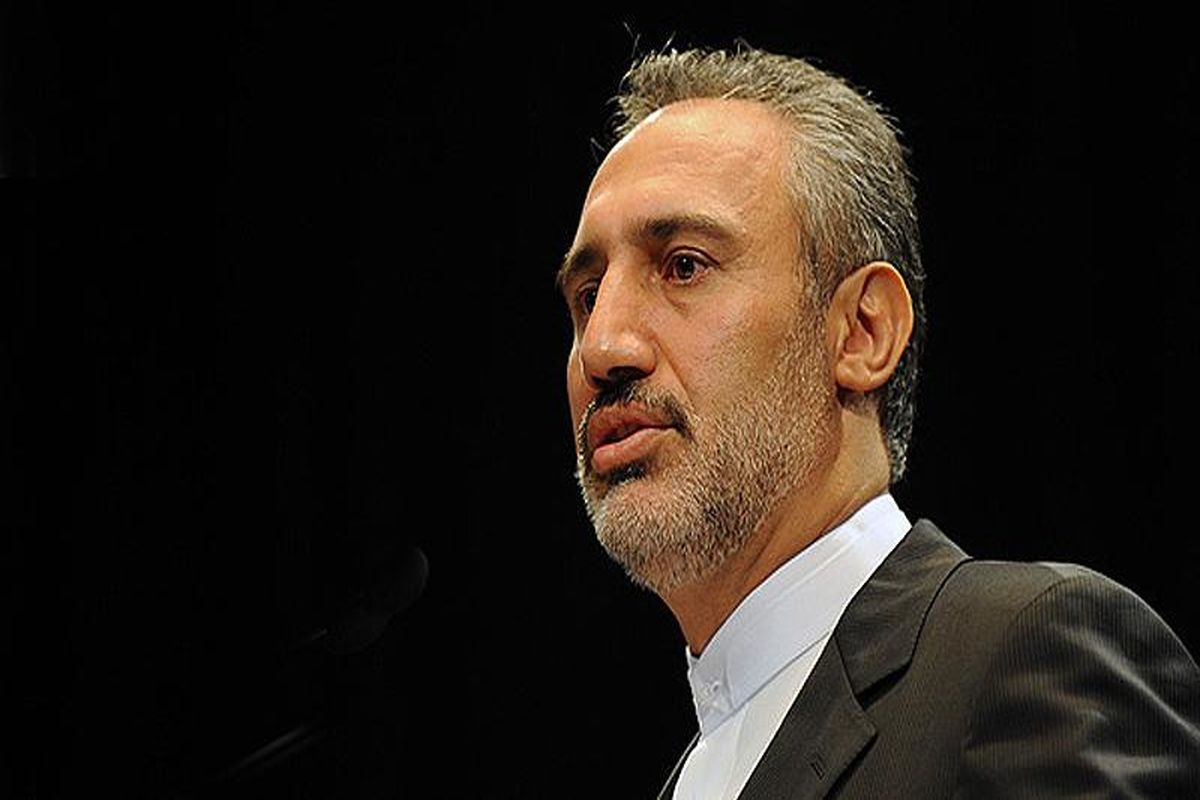 سید حمید پورمحمدی