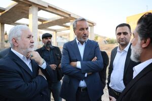 تخصیص ۱ هزار میلیارد تومان تسهیلات برای تکمیل موزه منطقه‌ای جنوب