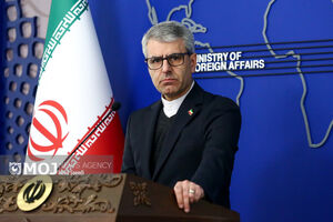 ایران پیش‌نویس قطعنامه ممنوعیت تعرض به تأسیسات هسته‌ای را ارائه کرد