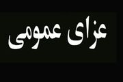 بیانیه هیات دولت در خصوص حمله تروریستی اهواز/ هیات دولت فردا را عزای عمومی اعلام کرد