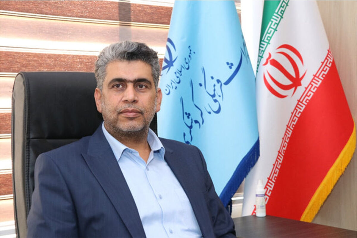 محسن نژاد+مدیر کل میراث فرهنگی فارس