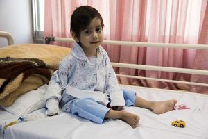 مجموعه رئالیتی‌شو بخش اهدای عضو را به پایان رساند