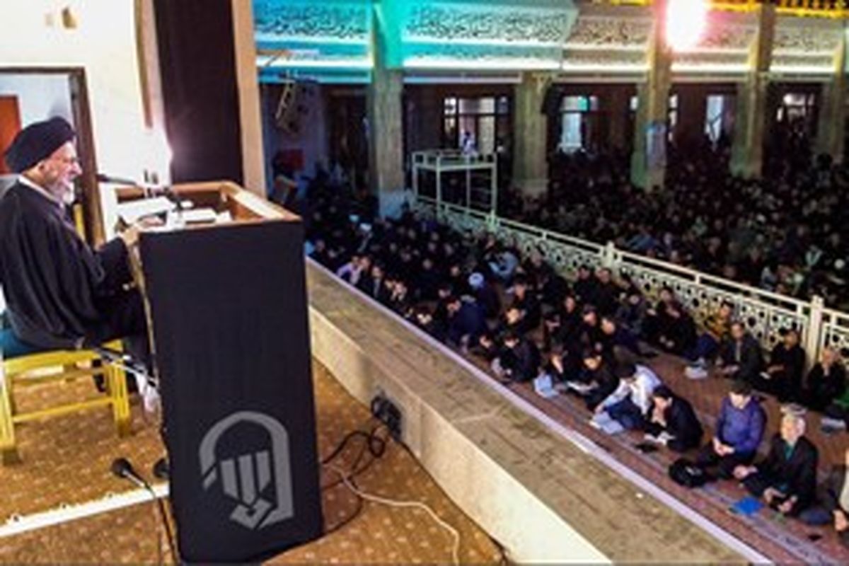 امام جمعه گرگان