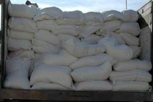 افزایش قیمت جهانی آرد، حاشیه سود قاچاق آن را بیشتر کرده